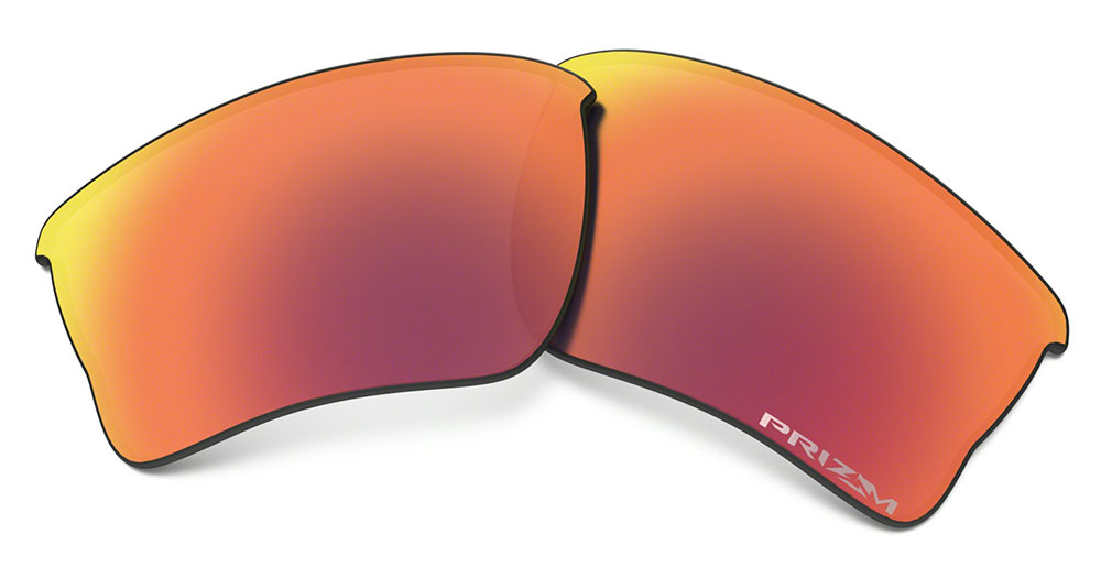 oakley quarter jacket prizm lenses