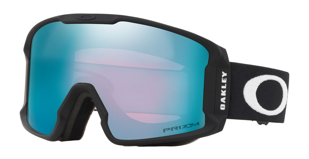 Gafas OAKELY Line Miner M -NUEVAS- Auténticas gafas Oakley Line Miner M + Garantía - Imagen 6 de 18