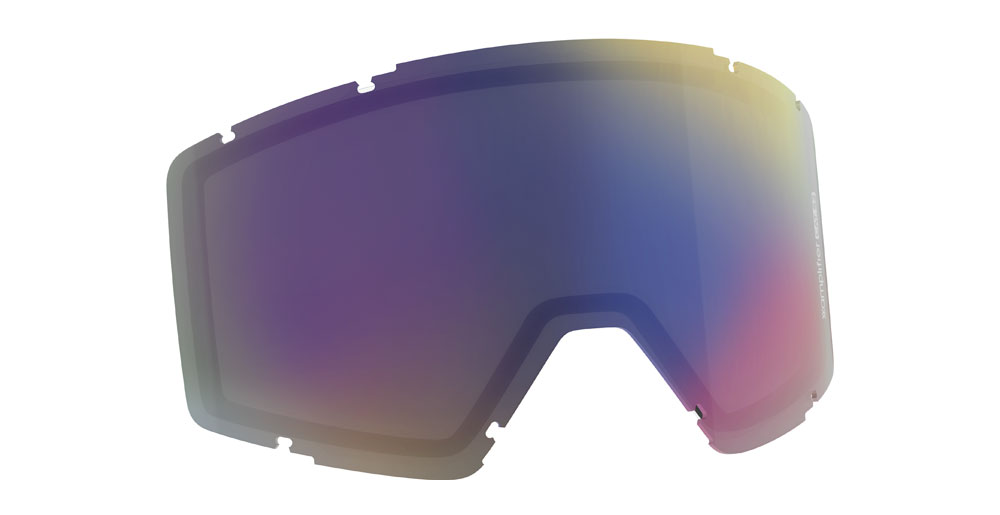 Scott Lens Frame SCOTT Shield Goggle Replacement Lenses -NEW- Lens For SCOTT Shield ...