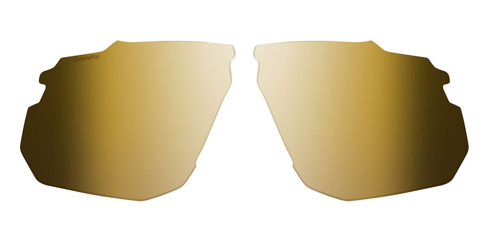 SMITH MOTIVE Replacement Lens -NEW- Authentic Smith Lenses for MOTIVE Sunglasses - Picture 5 of 14
