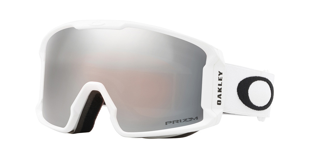Gafas OAKELY Line Miner M -NUEVAS- Auténticas gafas Oakley Line Miner M + Garantía - Imagen 3 de 18