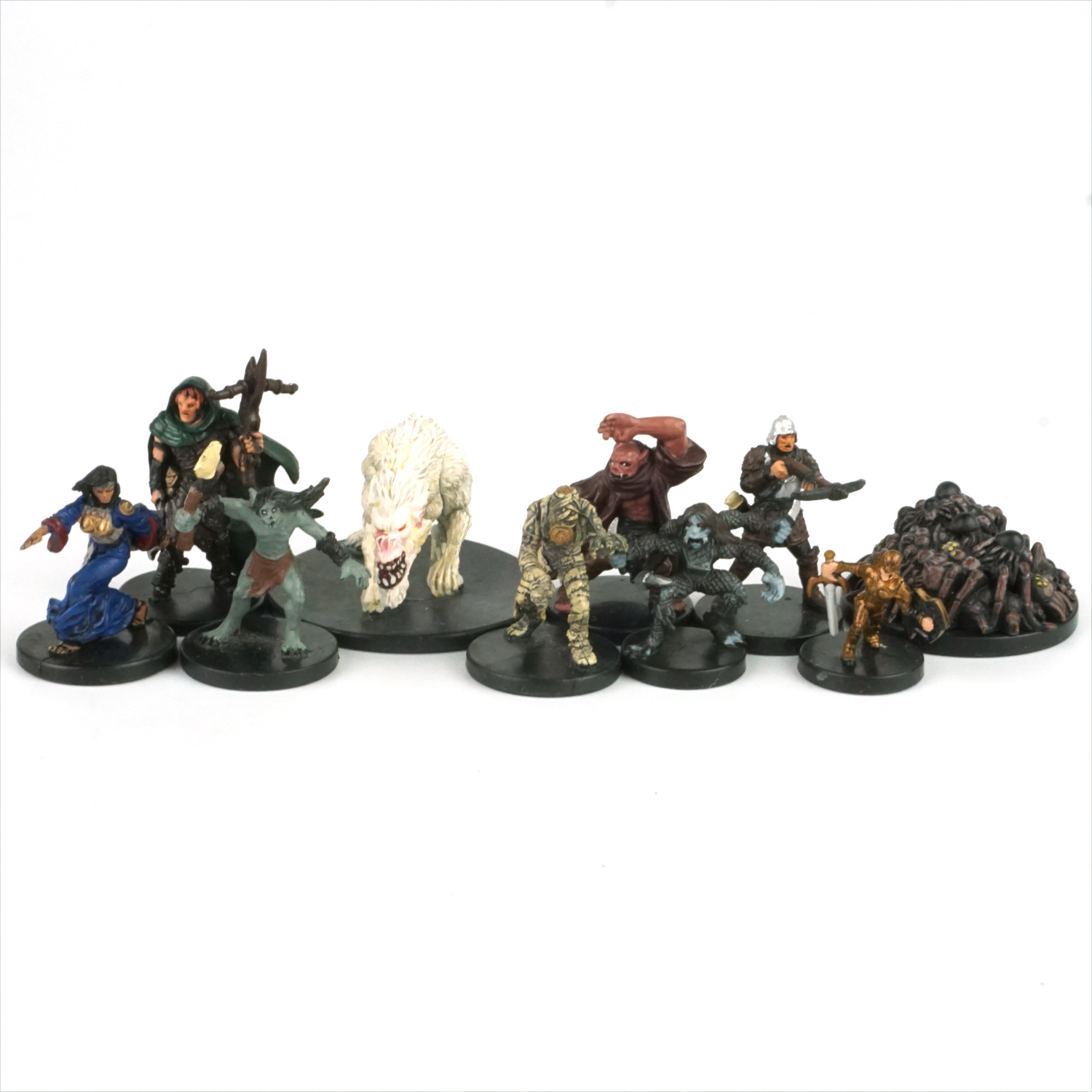 d&d miniature stores near me