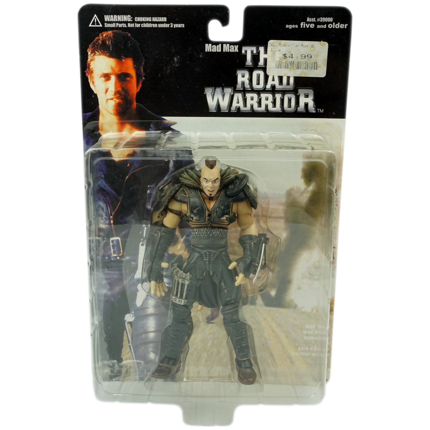 n2 toys mad max