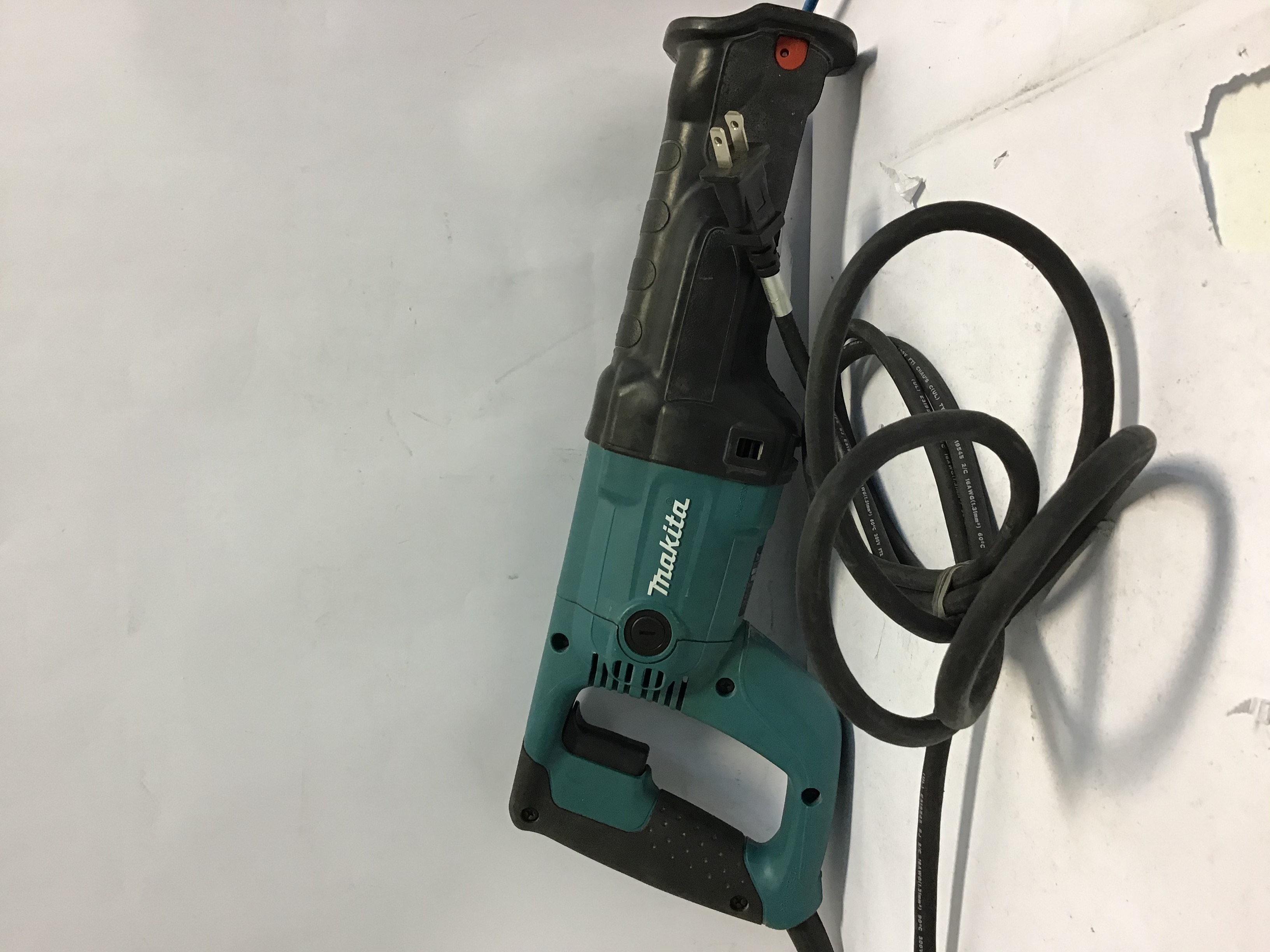 Makita JR3050T Recipro Saw 11 AMP 88381061407 eBay