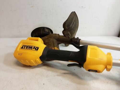 Dewalt DCST925 String Trimmer 20v max [TOOL ONLY] [L] | eBay