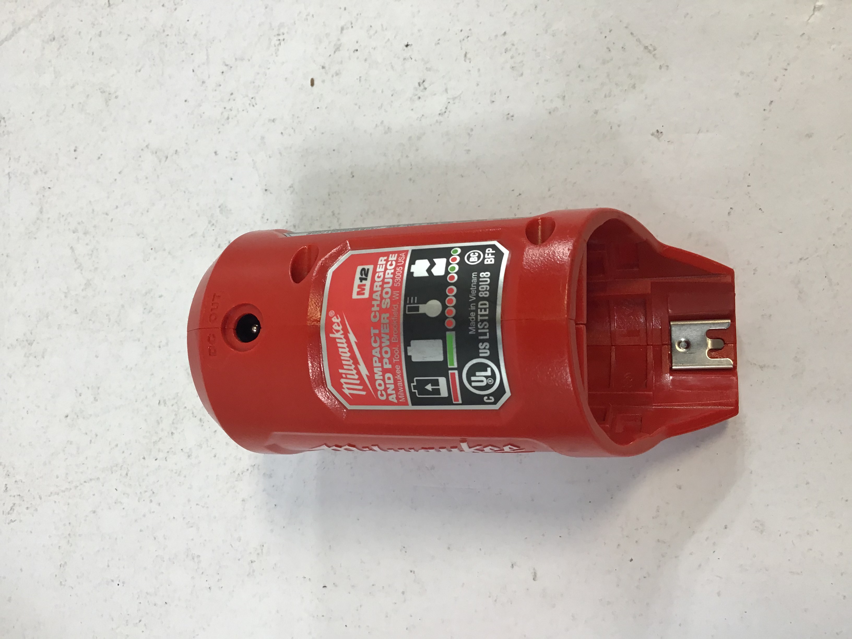 milwaukee 48 59 1201