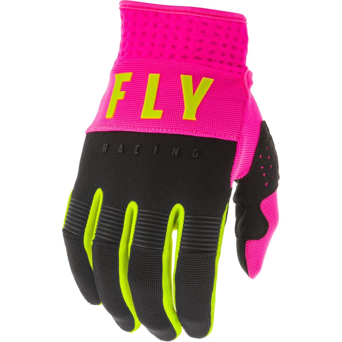 Black Fly Racing 2020 Youth F-16 Gloves XXX-Small