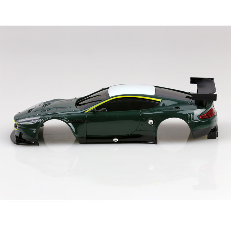 remote control aston martin db9