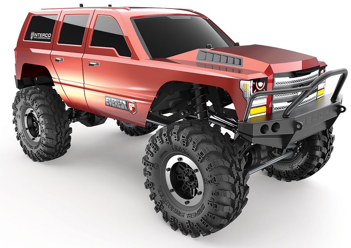 redcat gen7 sport