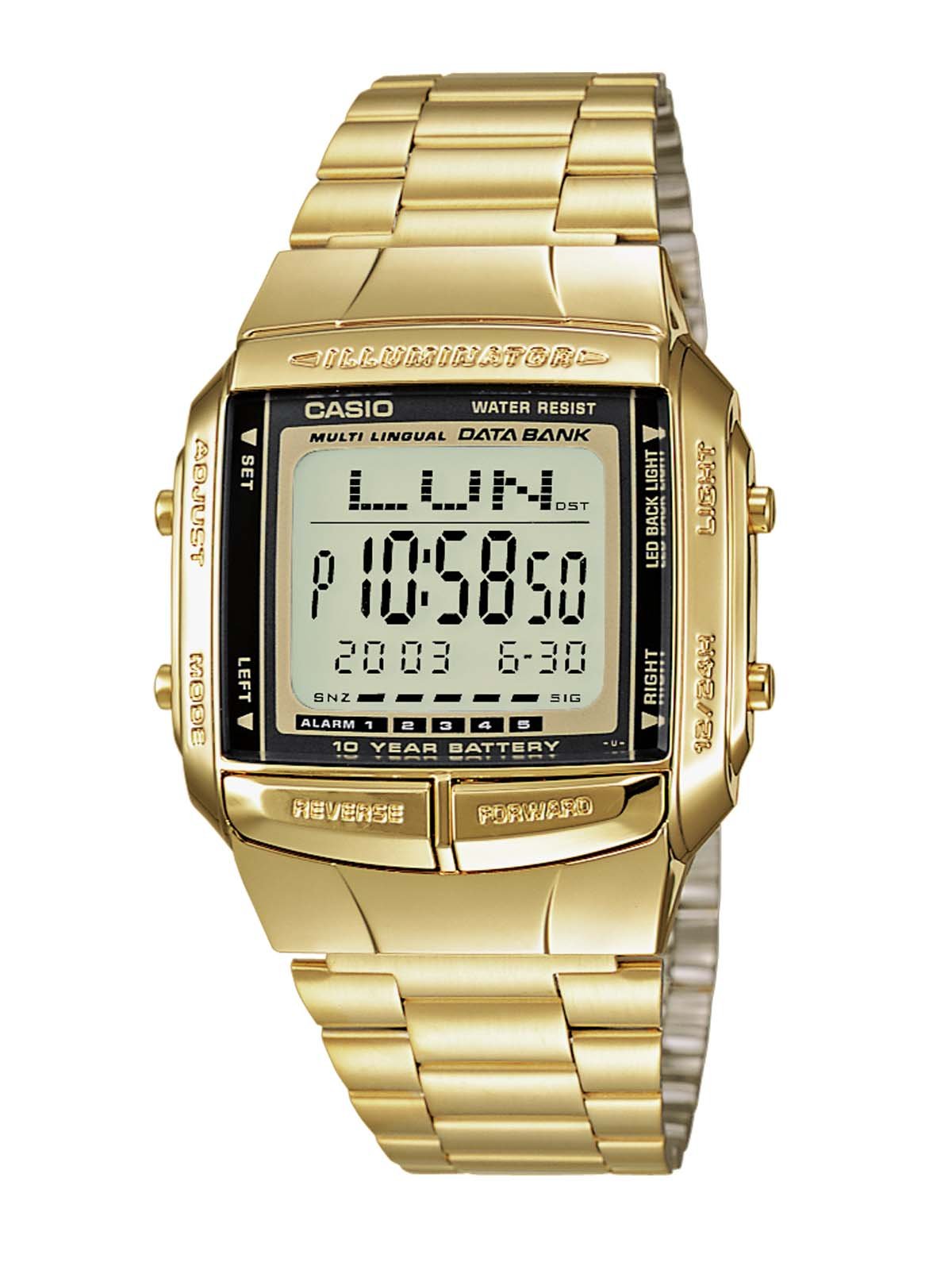 casio watch for man price list