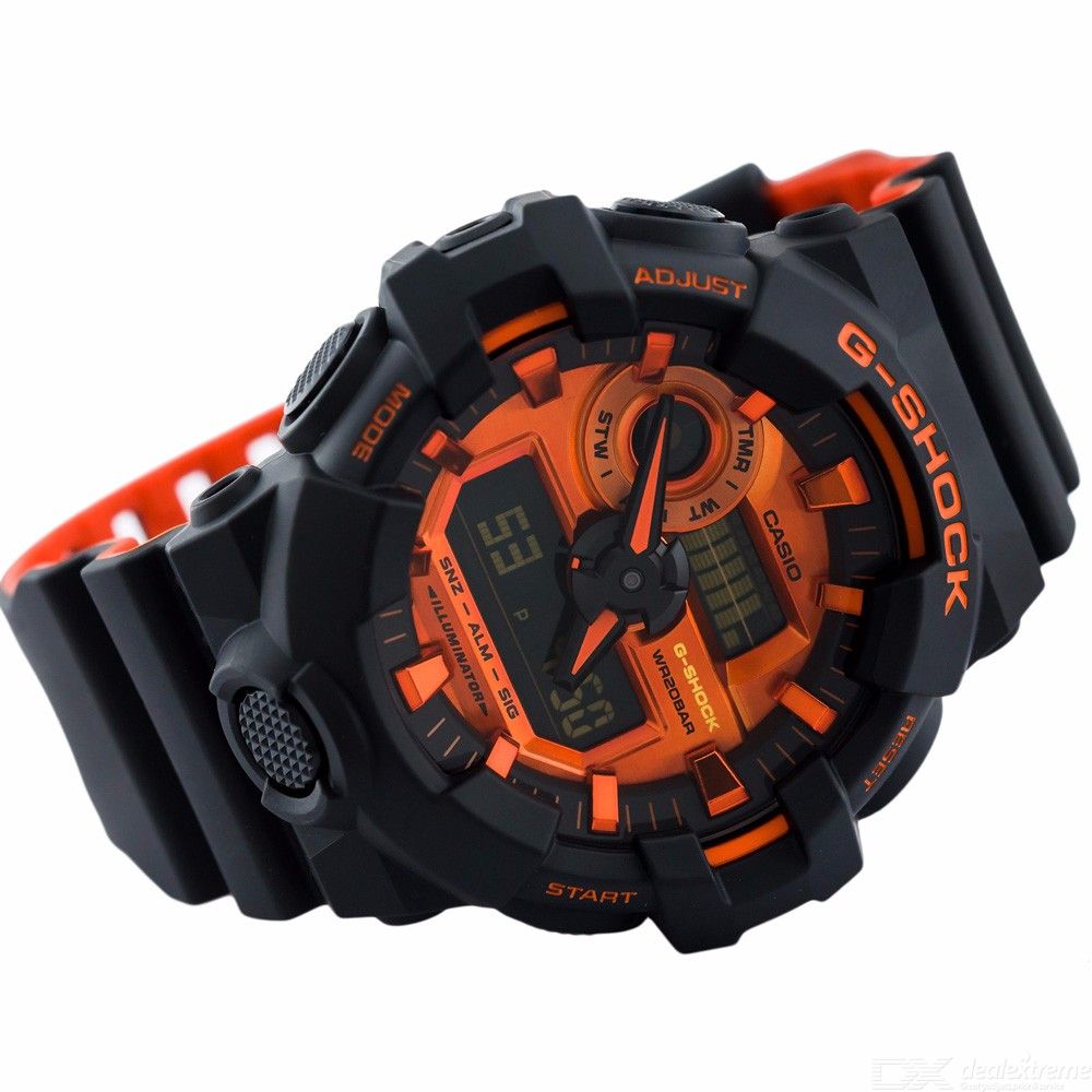g shock ga 700 1acr