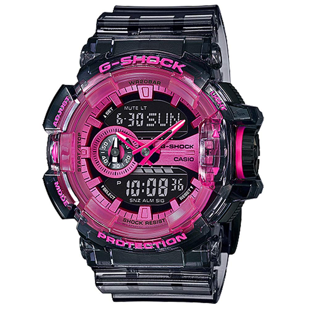 g shock skeleton price