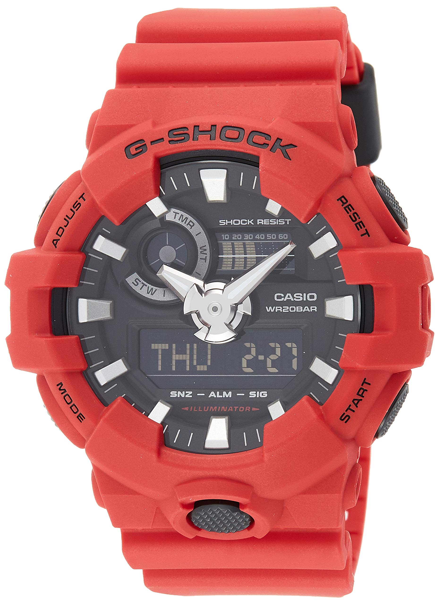 g shock casio 20bar price
