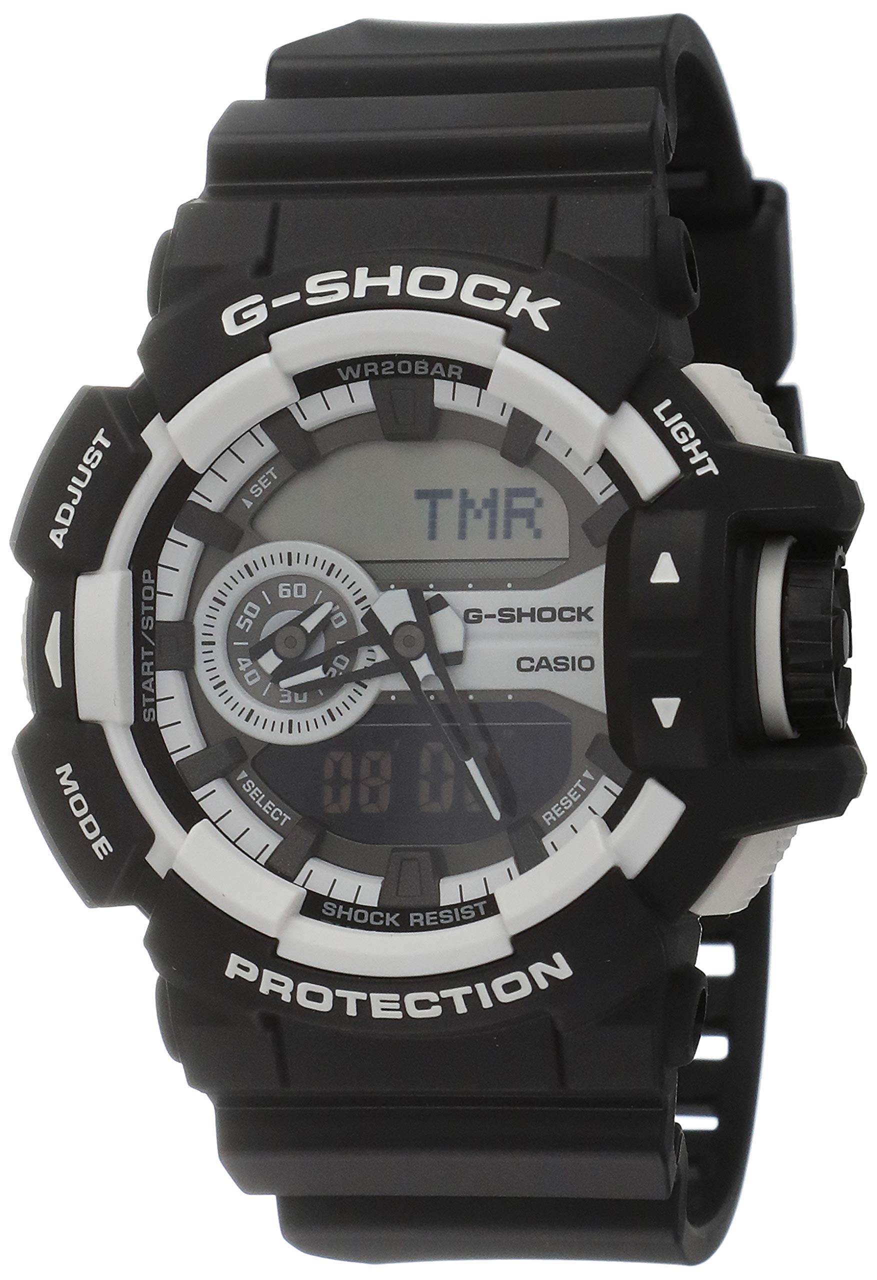 casio gshock ga400