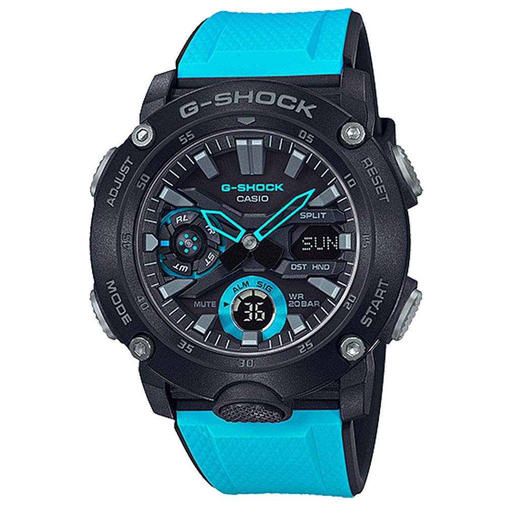 g shock stealth