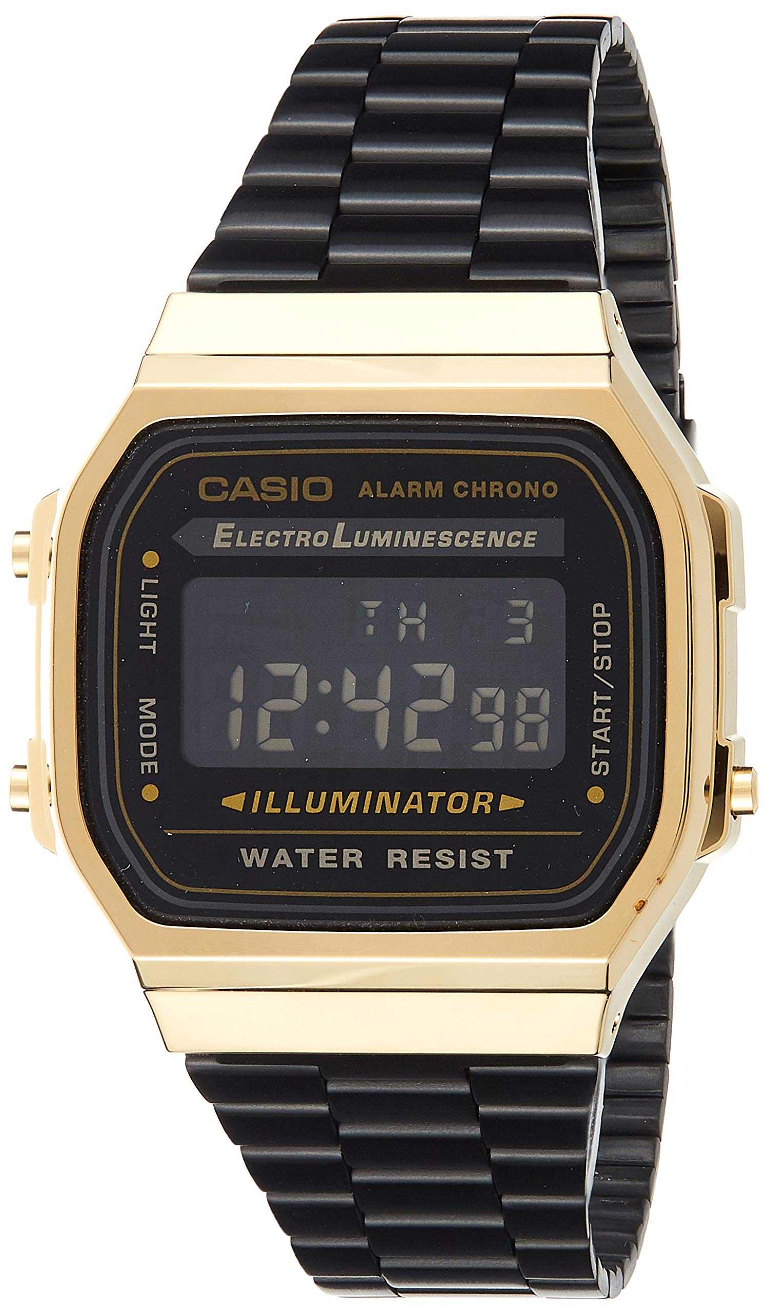 unisex casio