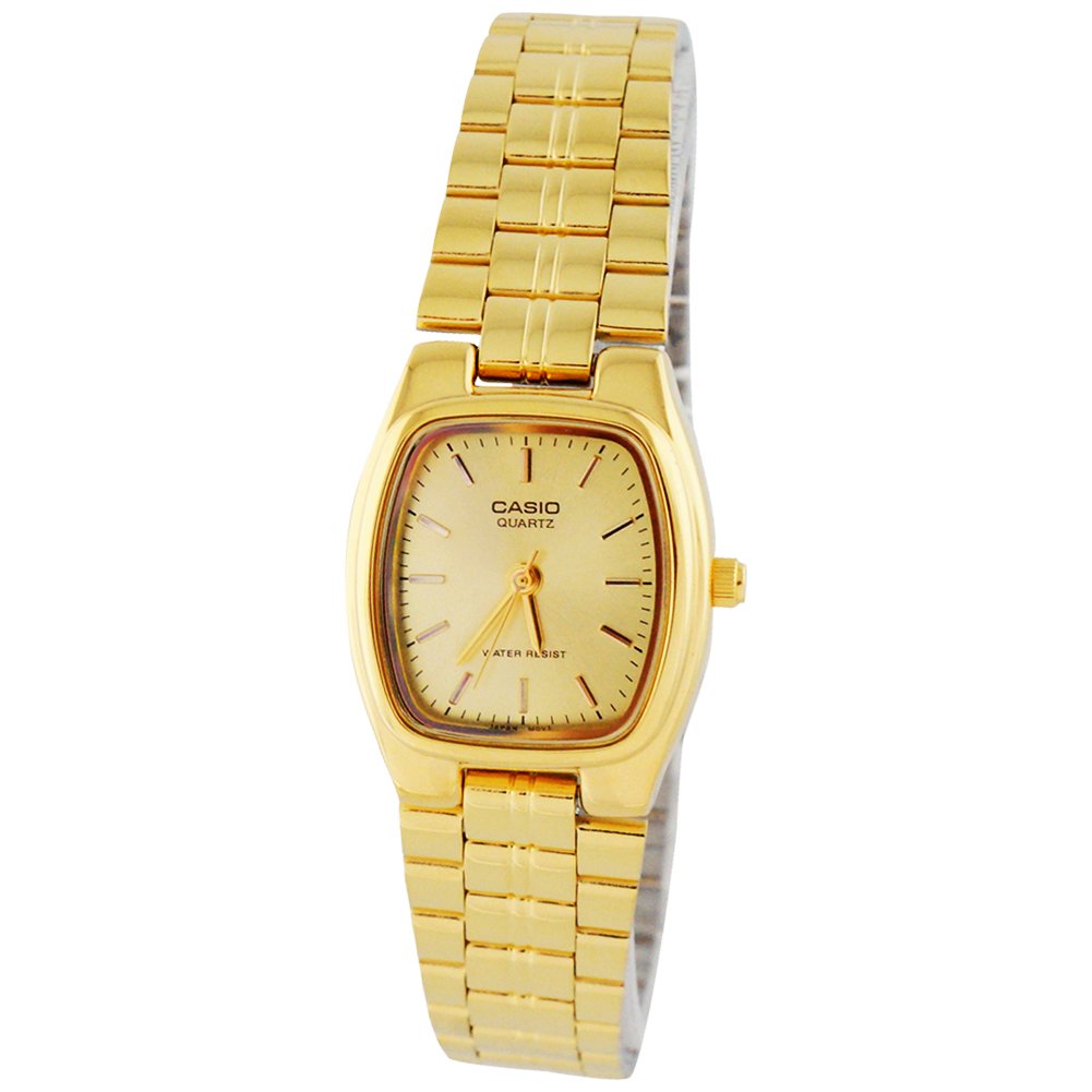 casio general watches