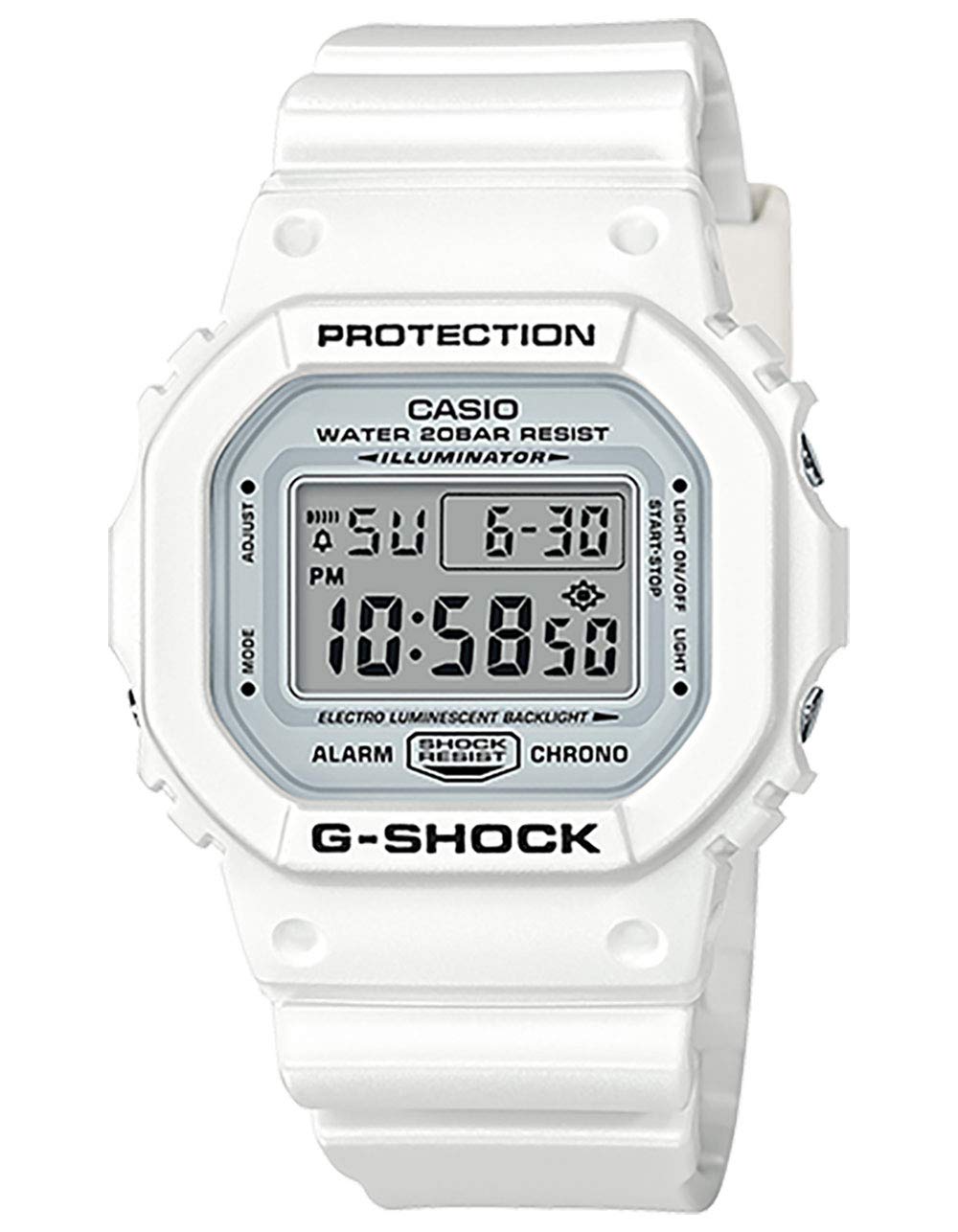 g shock 5600 e