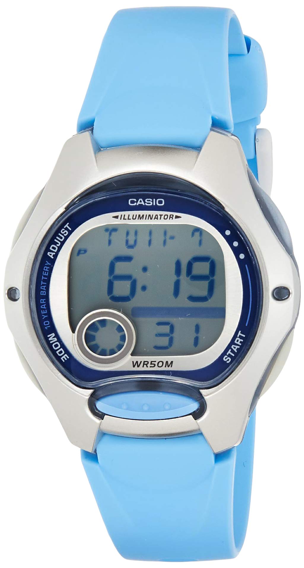 casio lw 200