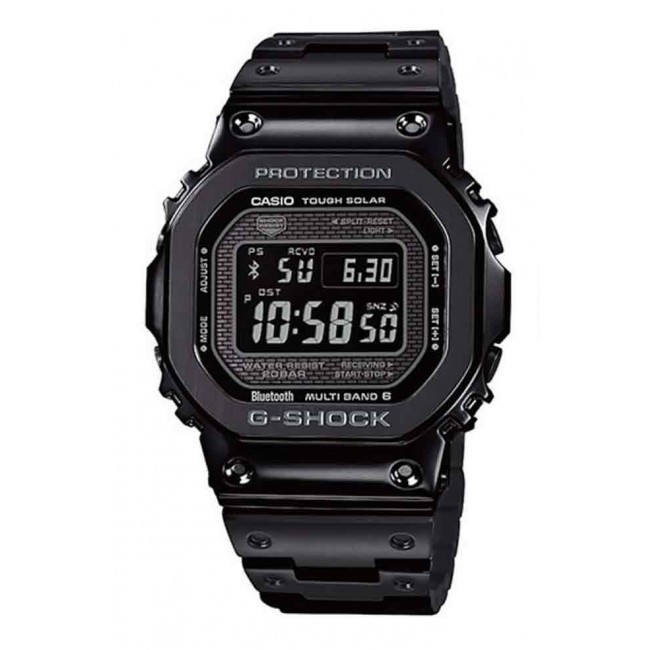 casio watch 35th anniversary