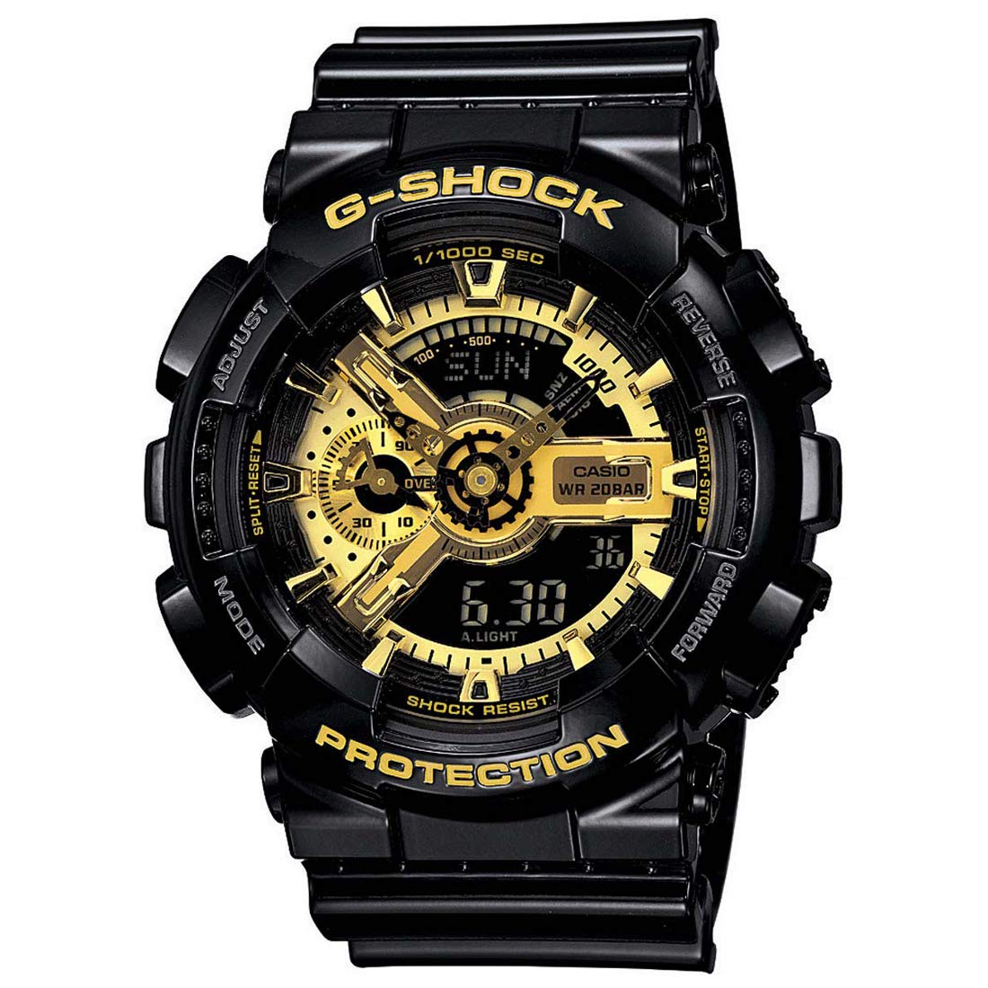 g shock skeleton price