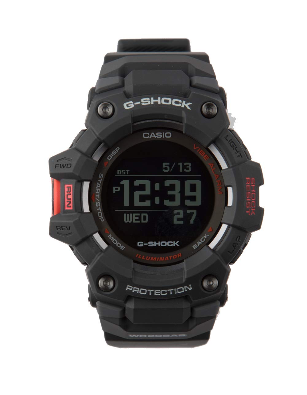 g shock urban trainer