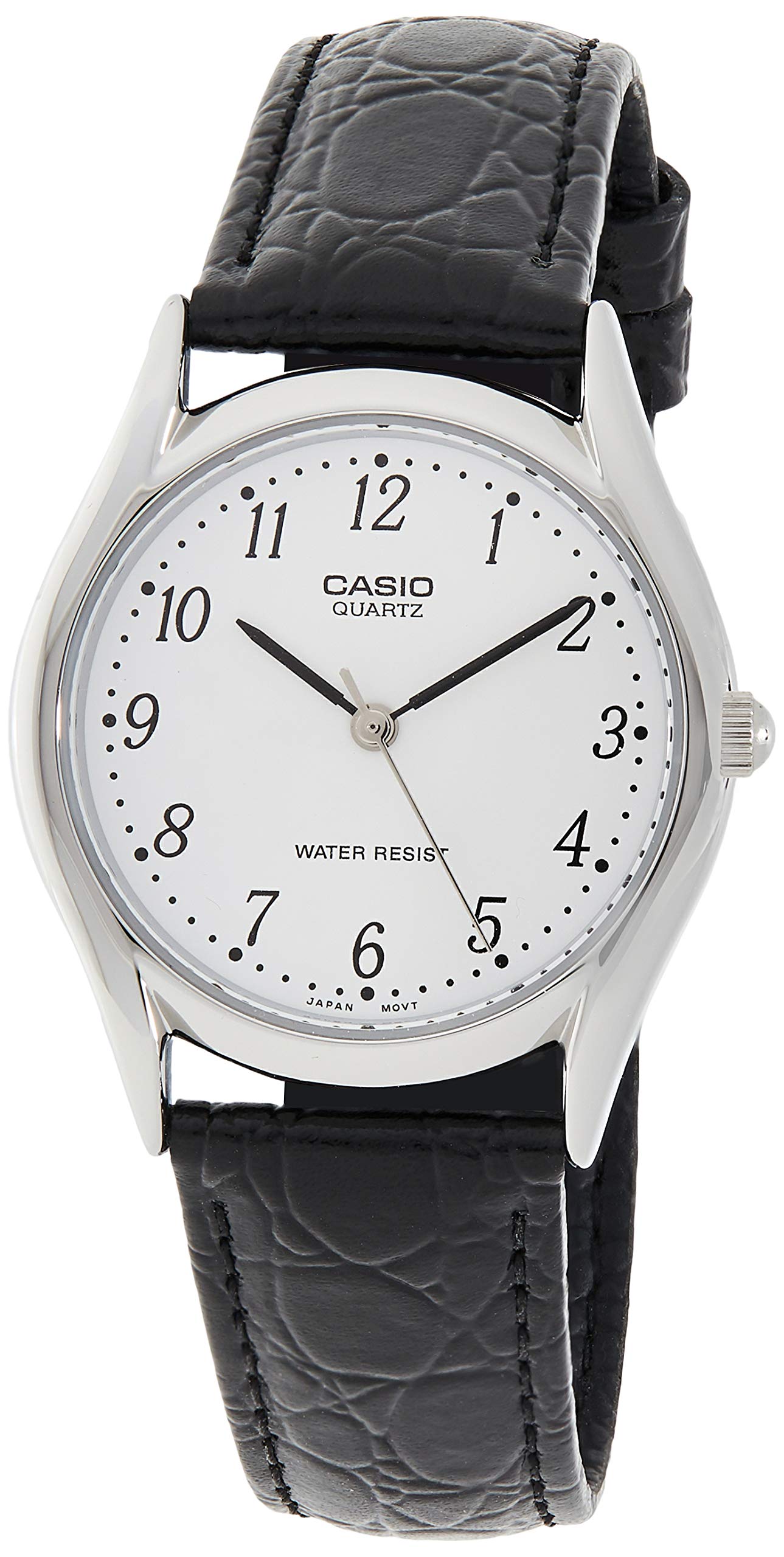 casio general watches
