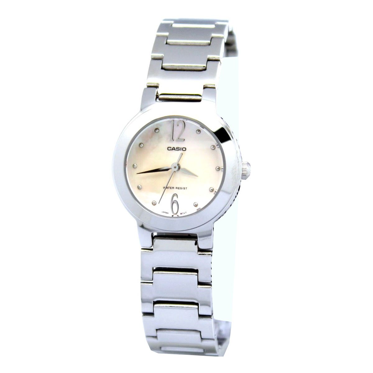 limited edition casio