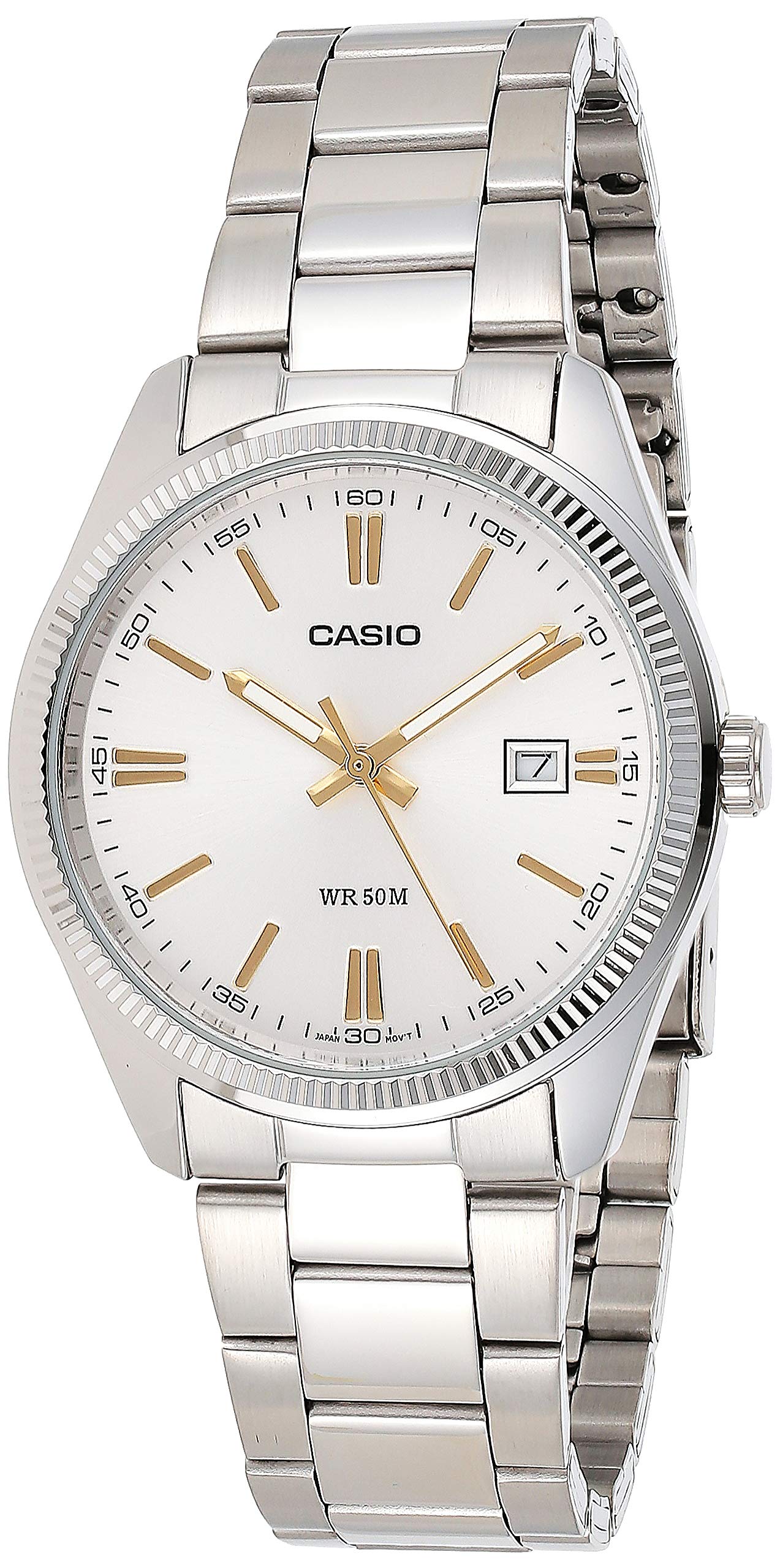 casio general watches