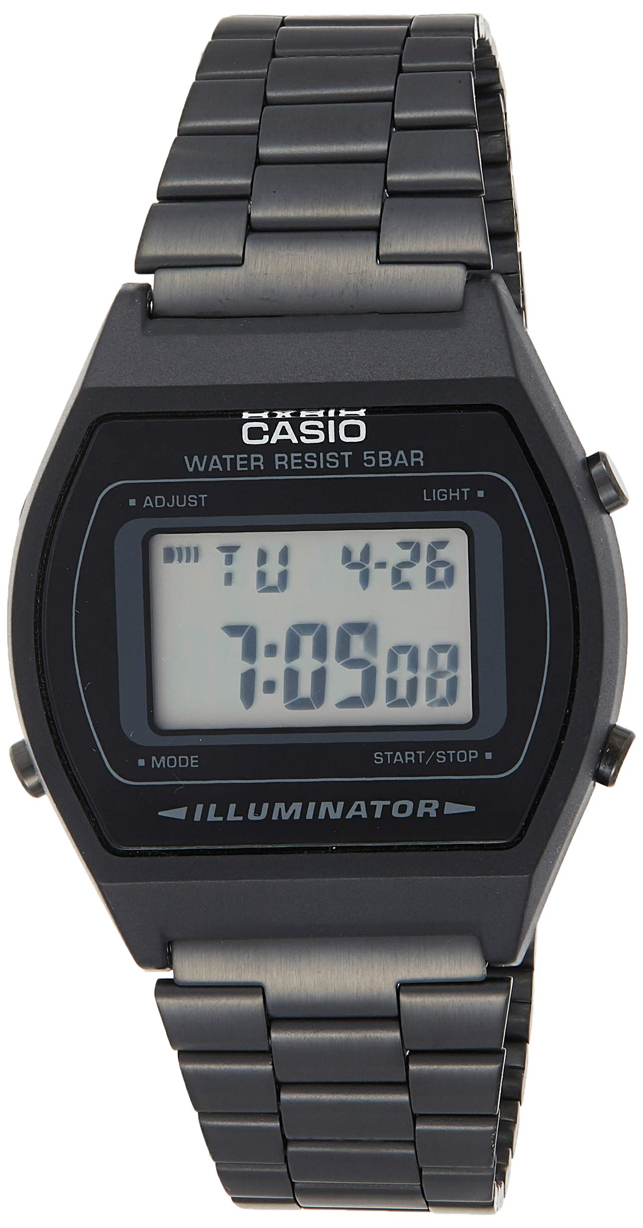 casio watch b640wb