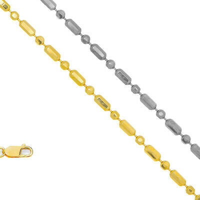 bead bar chain