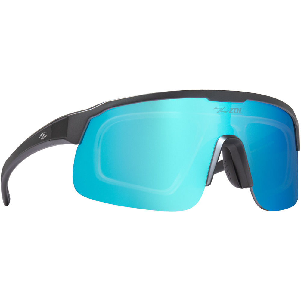 Zol Trail Photocromic Sunglasses With Insert - Picture 3 of 15