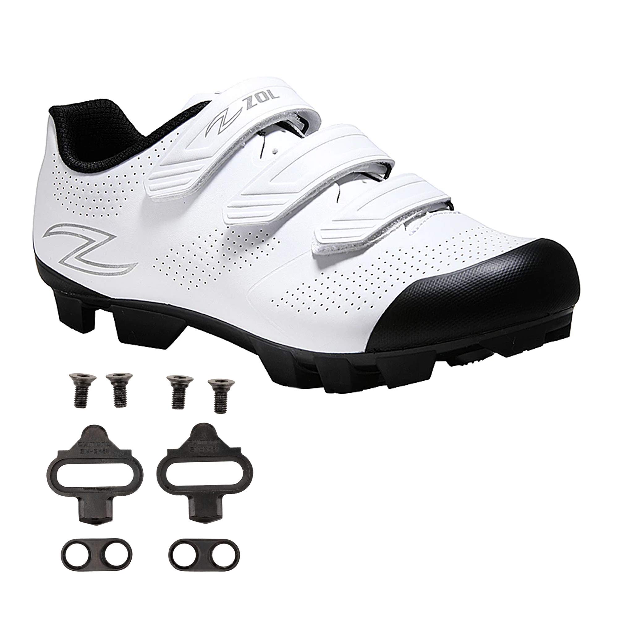 spd mtb cleats