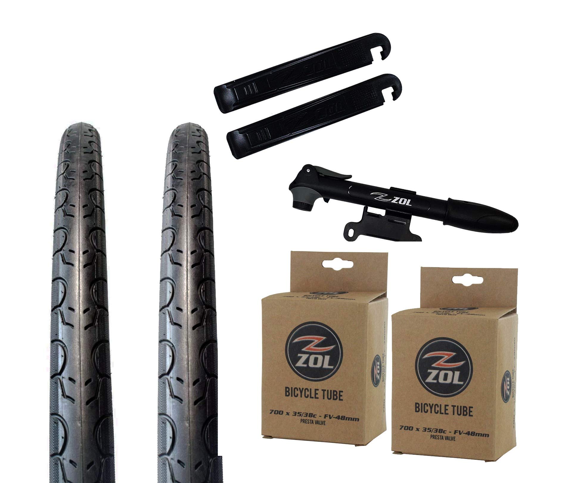 bike tube for 700x32c