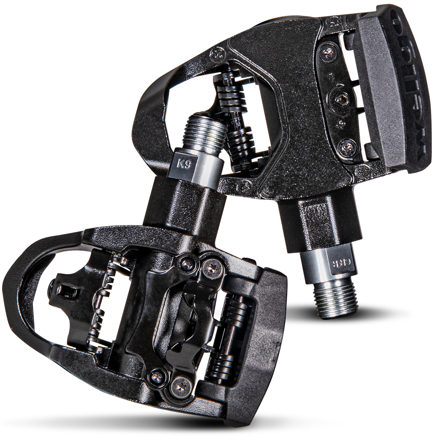 spd delta pedals