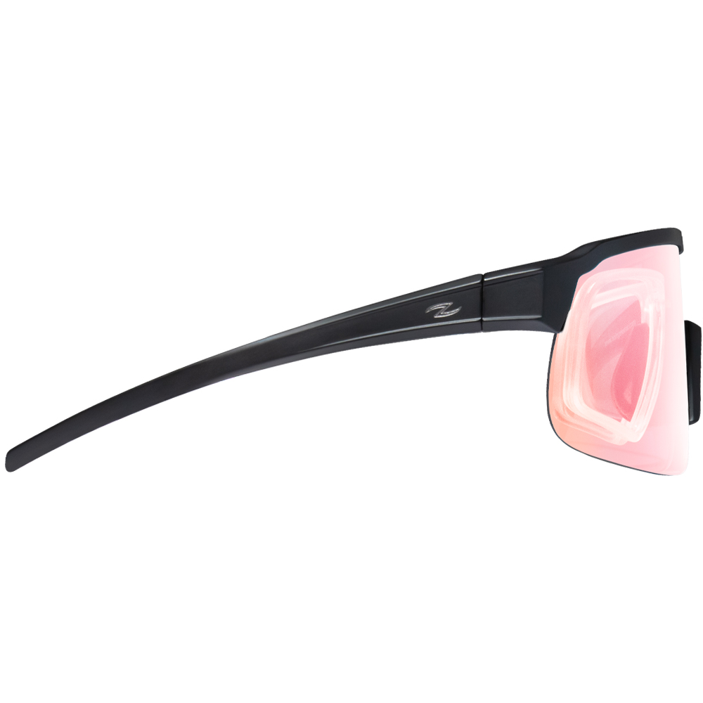 Zol Trail Photocromic Sunglasses With Insert - Picture 14 of 15