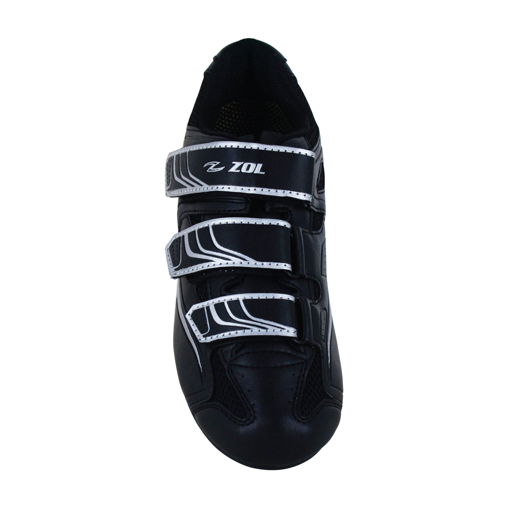 3 bolt cleat mount cycling shoes
