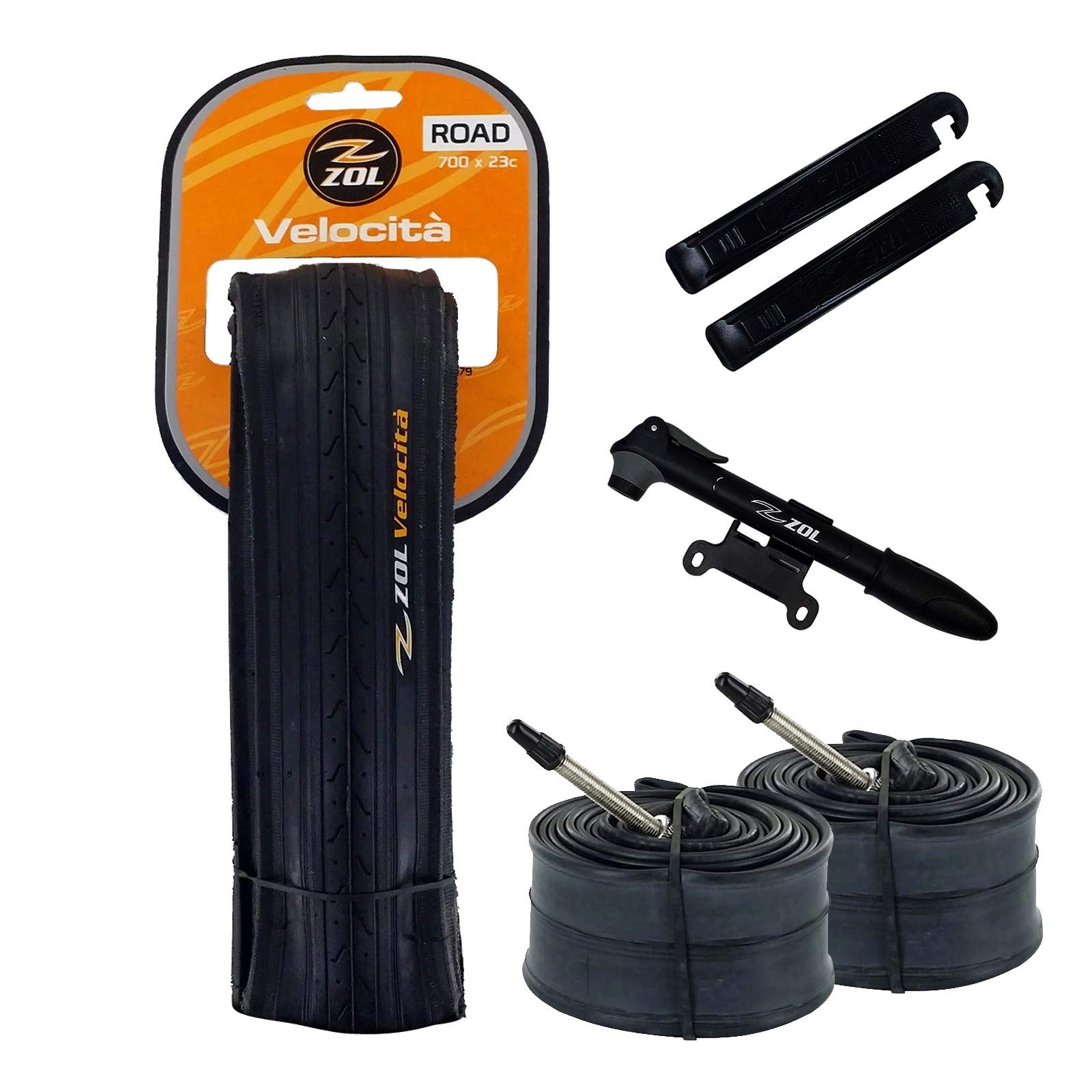 bike tube 700x23c