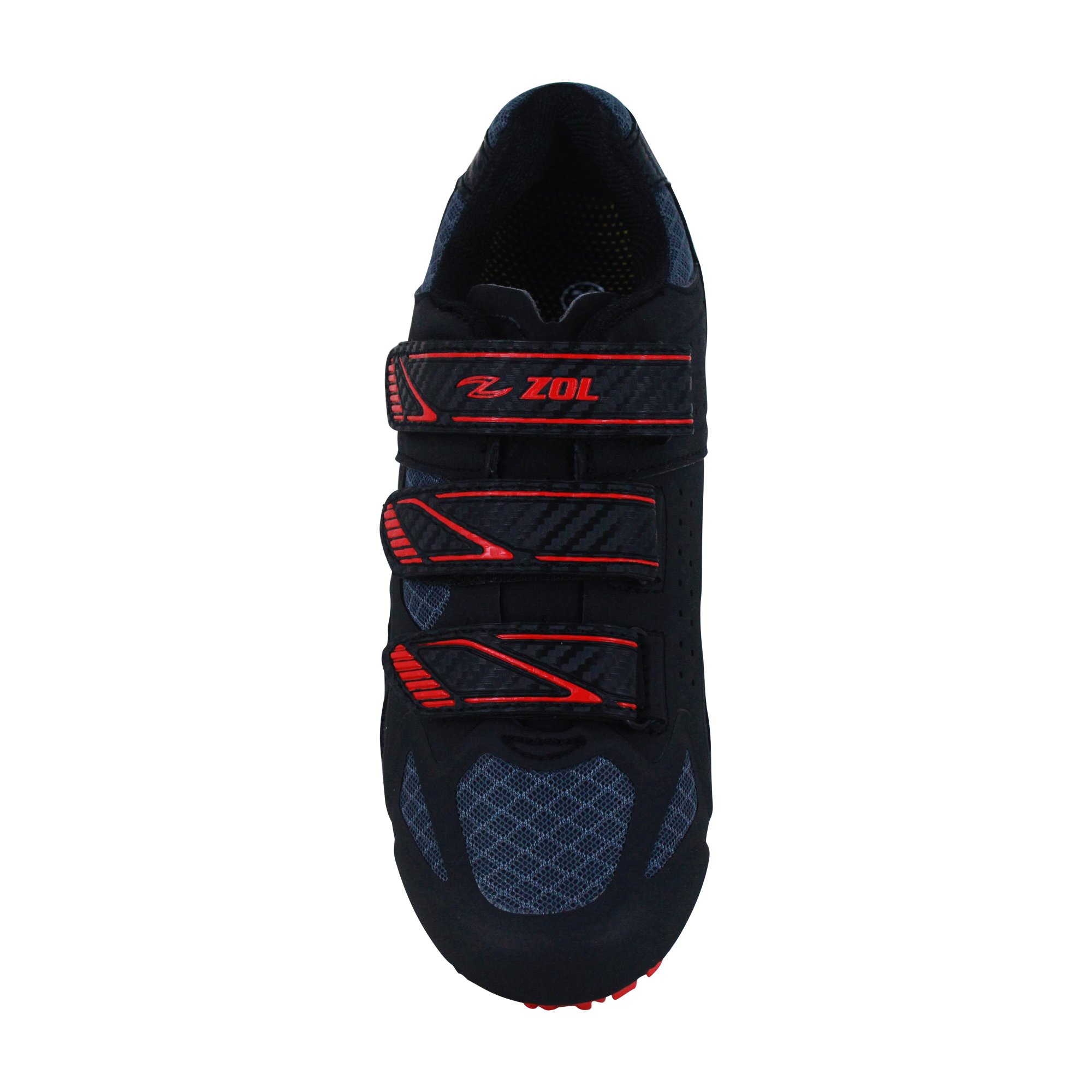 zol predator mtb cycling shoes