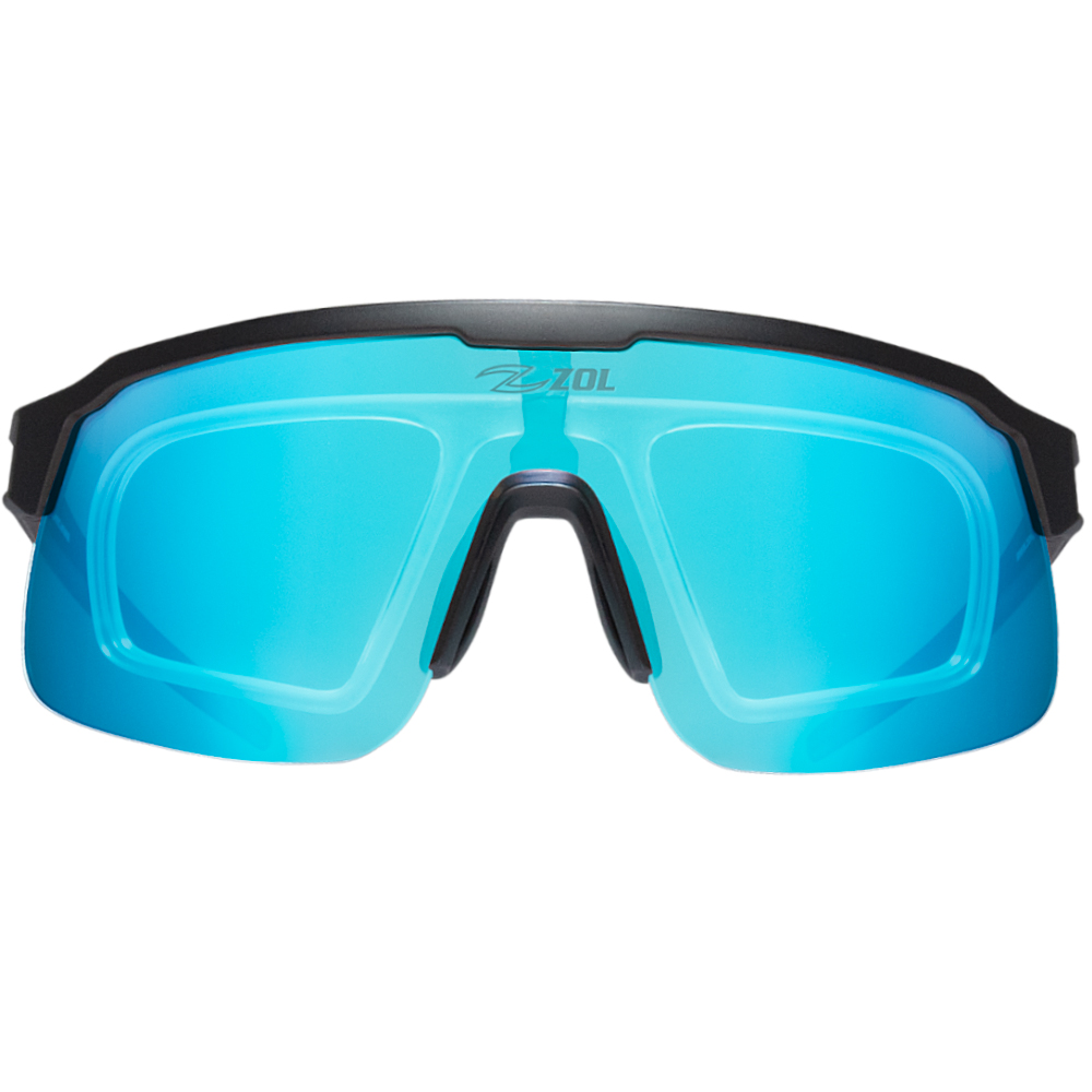 Zol Trail Photocromic Sunglasses With Insert - Picture 5 of 15