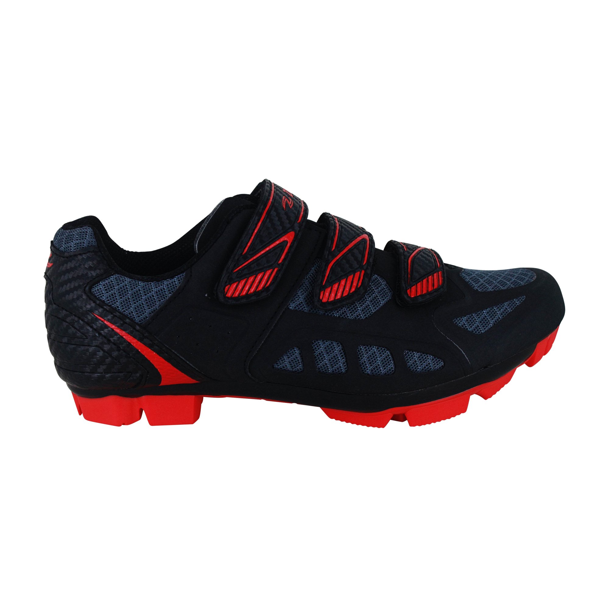 zol predator mtb cycling shoes