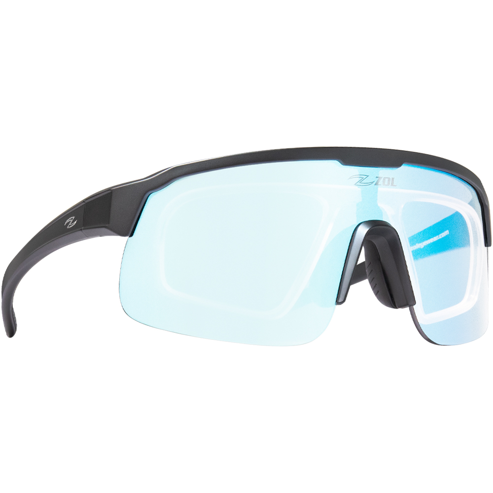 Zol Trail Photocromic Sunglasses With Insert - Picture 2 of 15