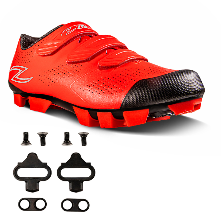 Spd style cleats hot sale