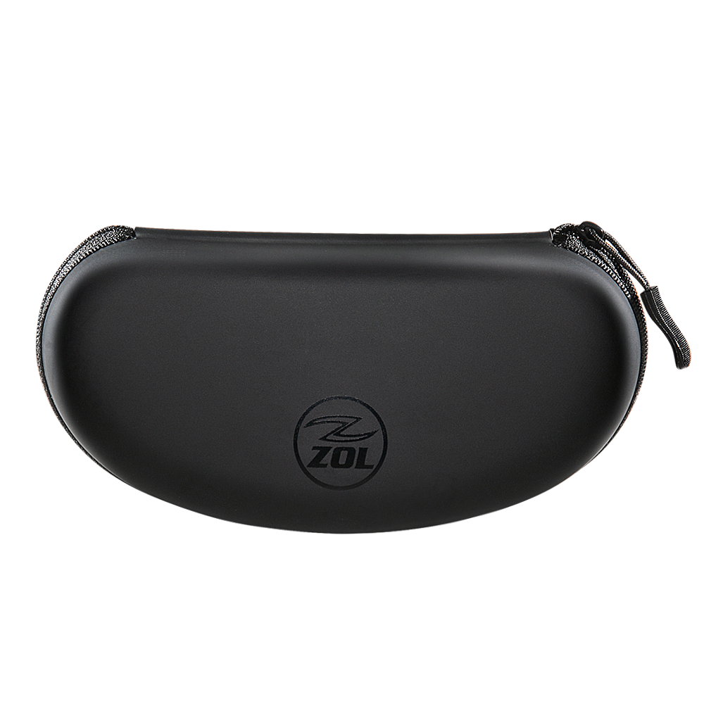 Zol Trail Photocromic Sunglasses With Insert - Picture 8 of 15