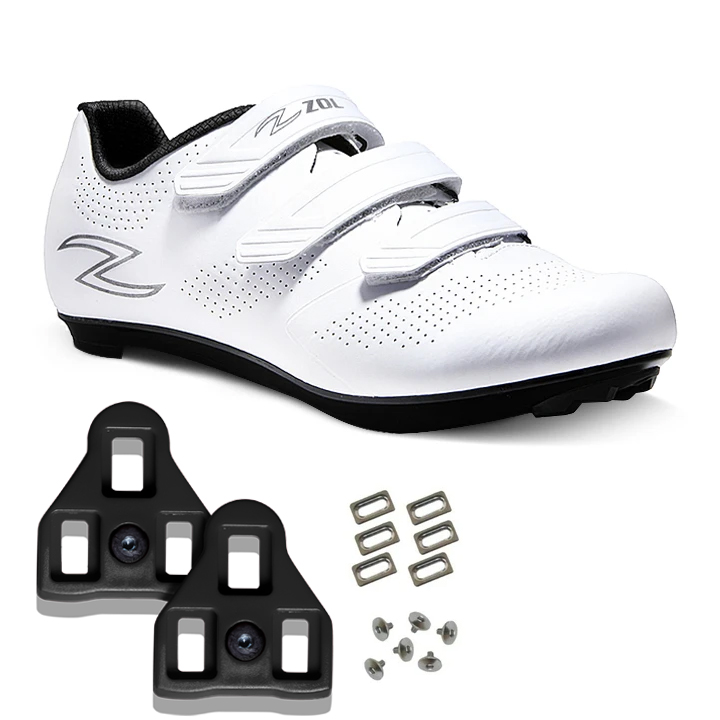 look delta shoes peloton