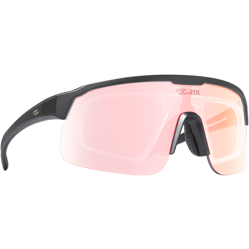 Zol Trail Photocromic Sunglasses With Insert - Picture 9 of 15