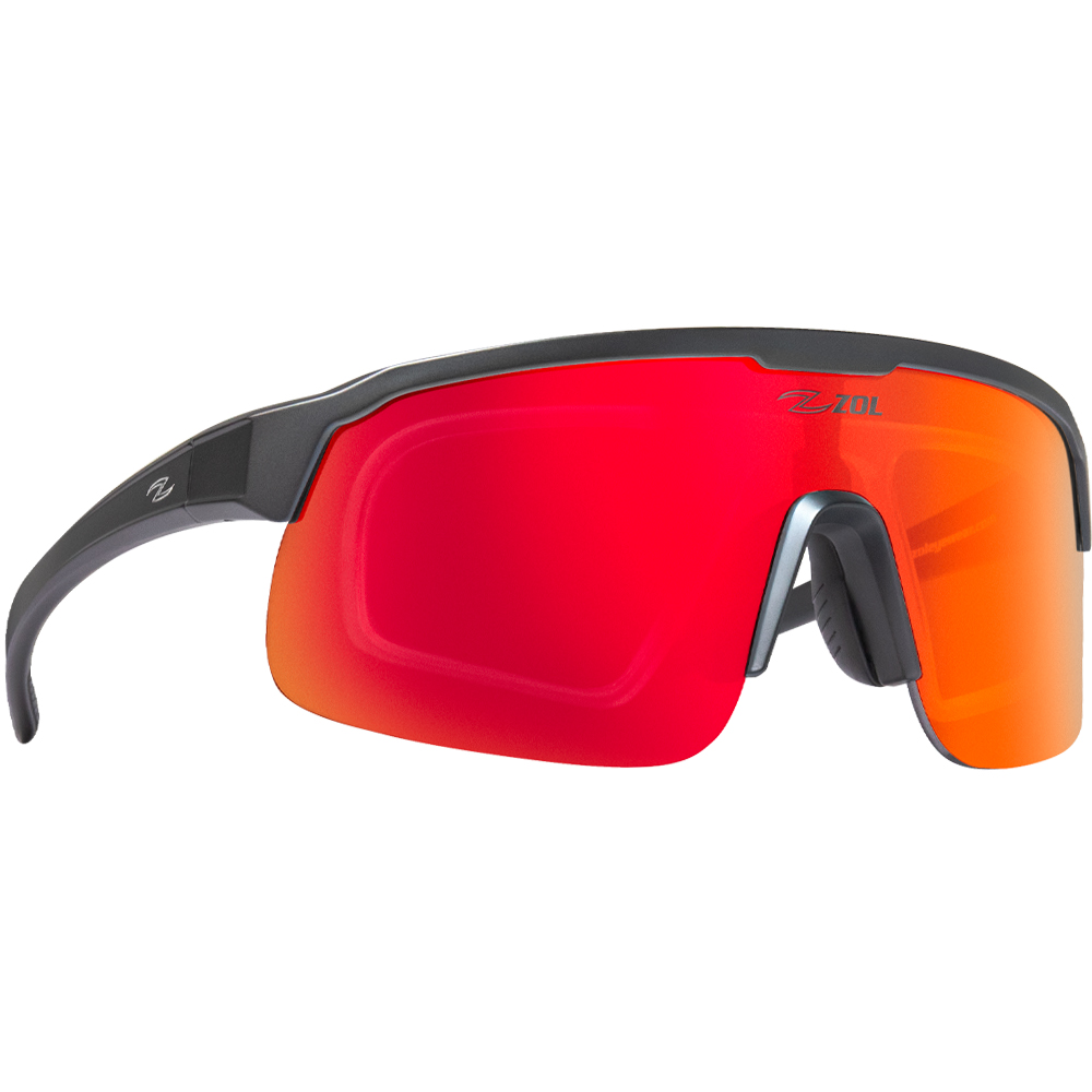 Zol Trail Photocromic Sunglasses With Insert - Picture 10 of 15