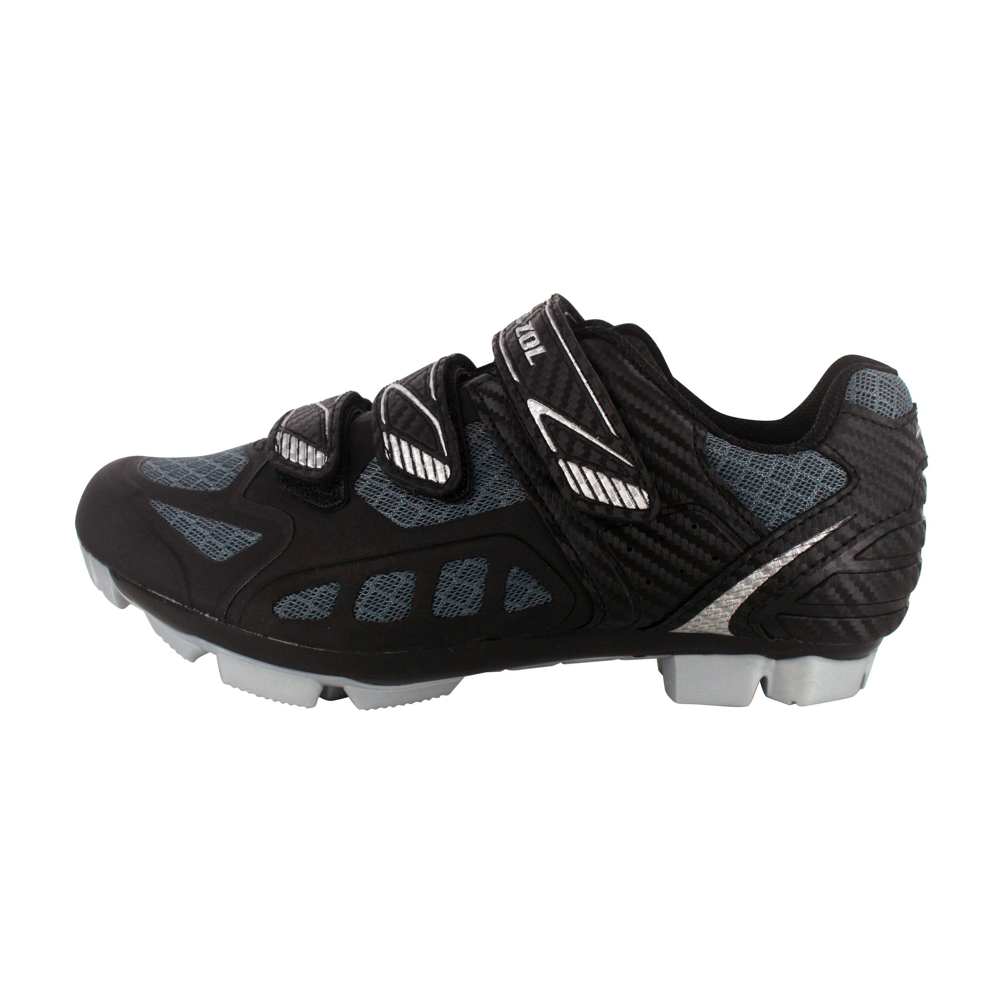 zol predator mtb cycling shoes