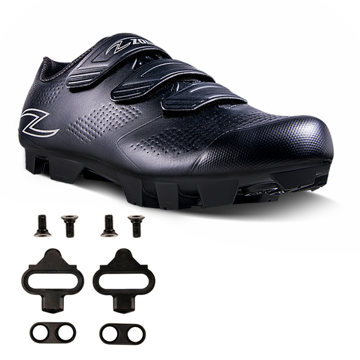 4 hole cycling shoes