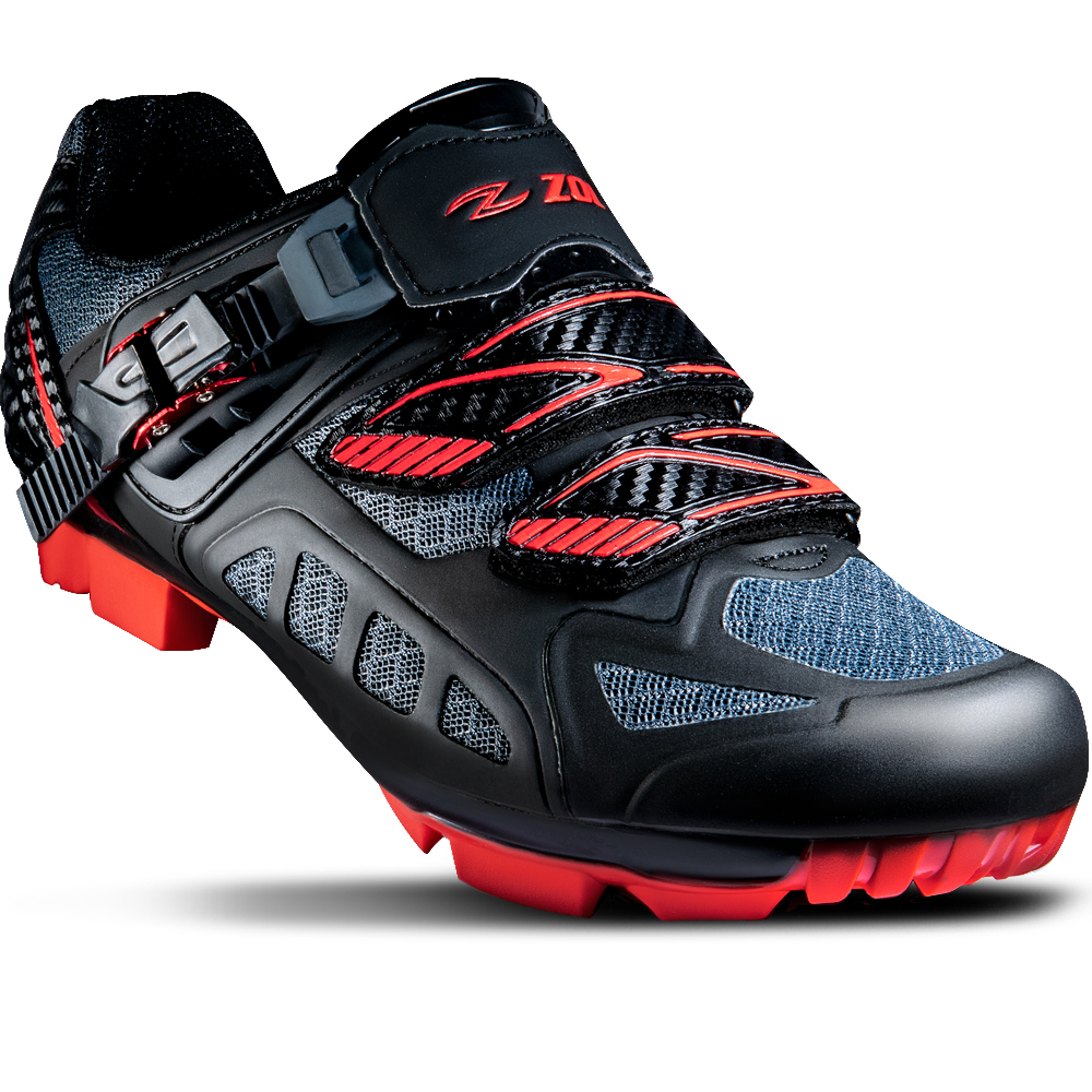 mountain bike shoes spd compatible